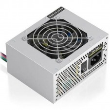 AISENS FUENTE DE ALIMENTACION SFX ASPC-500SFX-SEO/ 500W/ Ventilador 8cm