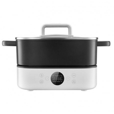 XIAOMI HOT POT MULTIFUNCIONAL COOKER 6L
