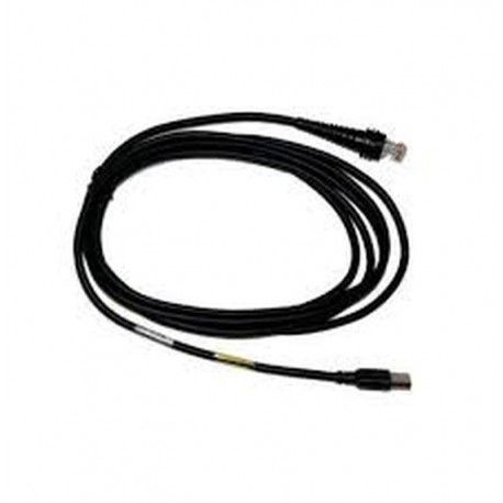 HONEYWELL CABLE USB PARA LECTOR CODIGOS YJ4600/HH360/HF600