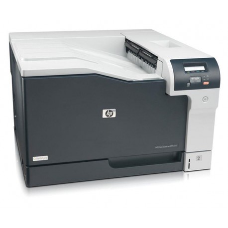 HP IMPRESORA LASER COLOR LASERJET PROFESIONAL CP5225DN A3 TONER 307A