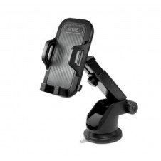 SAVIO SOPORTE COCHE BLACK CH-04