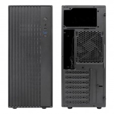 COOLBOX CARCASA ATX A850 ATX/MICRO ATX/MINI ITX