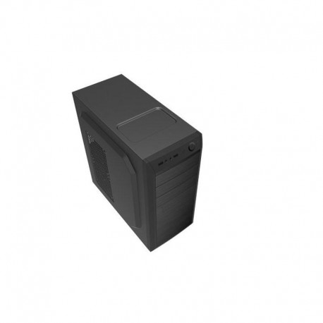 COOLBOX CARCASA ATX COO-PCF750-0 NEGRO ATX