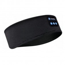 SMARTIA DIADEMA DEPORTIVA BT NEGRO