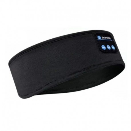 SMARTIA DIADEMA DEPORTIVA BT NEGRO