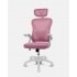 DRIFT SILLA GAMING DRAIR35 BLANCA/ROSA