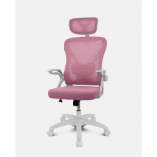 DRIFT SILLA GAMING DRAIR35 BLANCA/ROSA