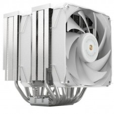 MARS GAMING VENTILADOR CON DISIPADOR MCPU-XU9 12CM BLANCO