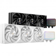 MARS GAMING SISTEMA DE REFRIGERACION LIQUIDA ML-PROII360 BLANCO