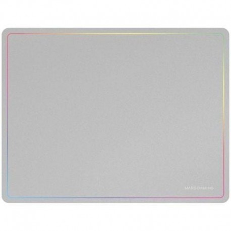 MARS GAMING ALFOMBRILLA MMP124 BLANCA 360 x 260 x 3mm