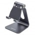 AISENS SOPORTE PARA SMARTPHONE / TABLE MS1PM-083 GRIS