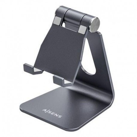 AISENS SOPORTE PARA SMARTPHONE / TABLE MS1PM-083 GRIS