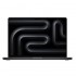 APPLE MACBOOK PRO 16 M4 MAX 14N NEGRO ESPACIAL M4 MAX 14N/36GB/1TB