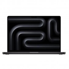 APPLE MACBOOK PRO 16 M4 MAX 14N NEGRO ESPACIAL M4 MAX 14N/36GB/1TB