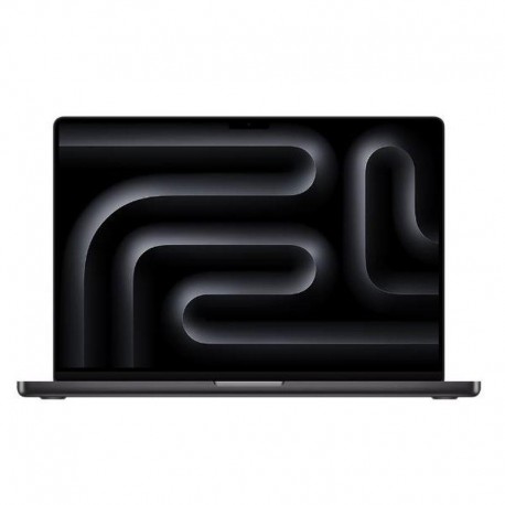 APPLE MACBOOK PRO 16 M4 MAX 14N NEGRO ESPACIAL M4 MAX 14N/36GB/1TB
