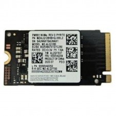 SAMSUNG DISCO DURO SSD M.2 NVME MZ-ALQ1280 128GB - OEM (procedente Ampliacion Portatiles Nuevos) LECTURA 1000MB/s - ESCRITURA 80