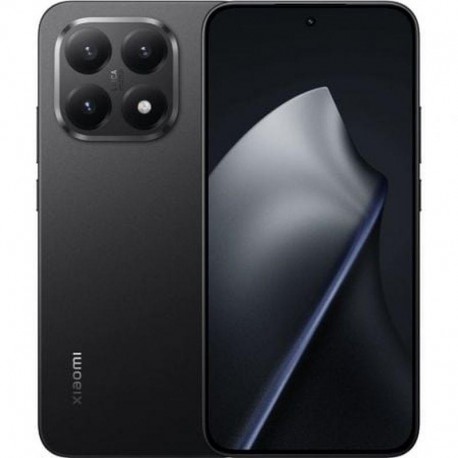XIAOMI SMARTPHONE 15T 5G 12GB 512GB NEGRO OC/12GB/512GB/ 5G / 6,83 /ANDROID <strong style=color:#FF00FF> CONSULTE EL RESTO DE CO