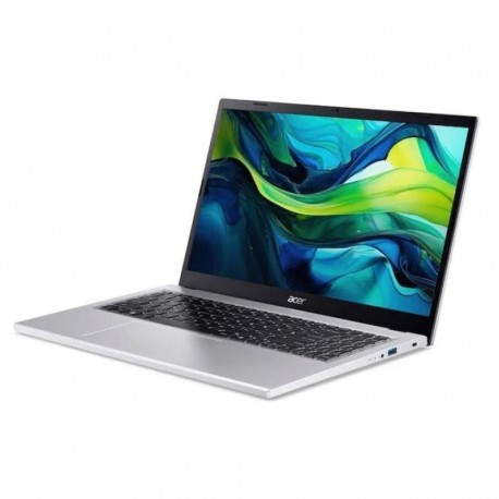 ACER PORTATIL ASPIRE GO 15 AG15-71P-71PJ PLATA I7-13620H/16GB/SSD 1TB/15.6/W11