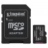 KINGSTON MICRO SD XC CANVAS SELECT PLUS CL10 1TB +ADAPT