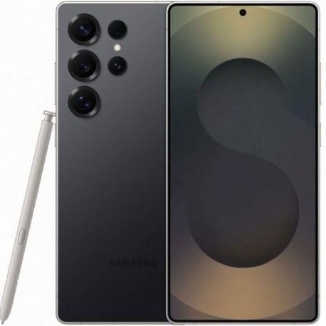 SAMSUNG SMARTPHONE GALAXY S25 ULTRA 12GB 256GB 5G NEGRO OC/12GB/256GB/6,9/5G/ANDROID