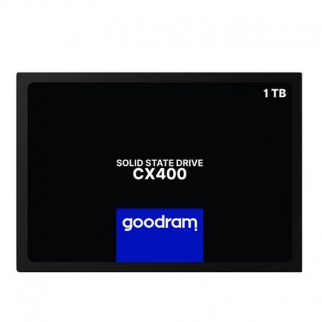 GOODRAM DISCO DURO SSD 1TB SSD 2.5 CX400