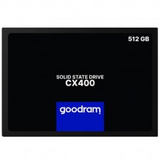 GOODRAM DISCO DURO SSD 512GB SSD 2.5 CX400