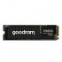 GOODRAM DISCO DURO SSD NVME 500GB PX600