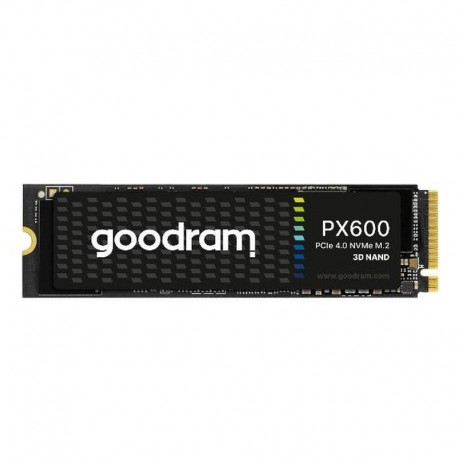 GOODRAM DISCO DURO SSD NVME 500GB PX600
