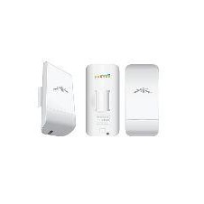 UBIQUITI AIRMAX NANOSTATION LOCOM2 2.4GHZ 8DBI CPE