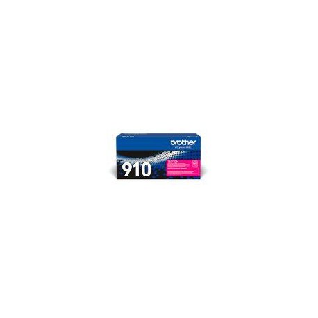 BROTHER TONER TN910M MAGENTA