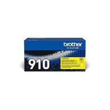 BROTHER TONER TN910Y AMARILLO