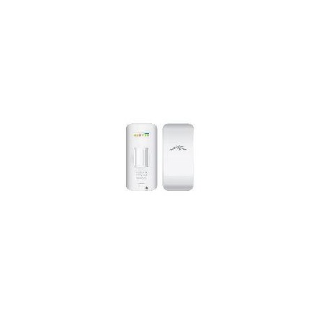 UBIQUITI AIRMAX NANOSTATION LOCOM5 5GHZ 13DBI CPE