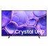 SAMSUNG TELEVISOR 43 LED CRYSTAL 4K ULTRAHD SMART TV TIZEN HDR