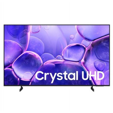 SAMSUNG TELEVISOR 43 LED CRYSTAL 4K ULTRAHD SMART TV TIZEN HDR