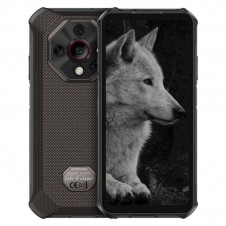 ULEFONE SMARTPHONE RUGERIZADO ARMOR X16 PRO NEGRO 5G / 8GB / 256GB