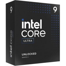 INTEL PROCESADOR CORE ULTRA 9 285K 3.7 GHZ LGA 1851