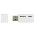 GOODRAM PENDRIVE 32GB UME2 BLANCO USB 2.0