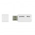 GOODRAM PENDRIVE 64GB UME2 BLANCO USB 2.0