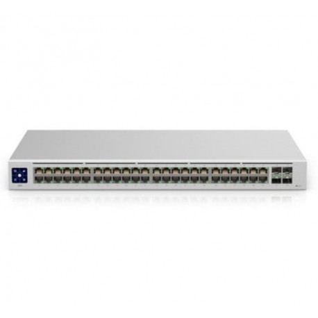 UBIQUITI SWITCH 48 PUERTOS GIGABIT