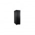 WP ARMARIO RACK 19 42U 800x1000 NEGRO DESMONTADO