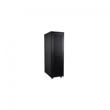 WP ARMARIO RACK 19 42U 800x1000 NEGRO DESMONTADO