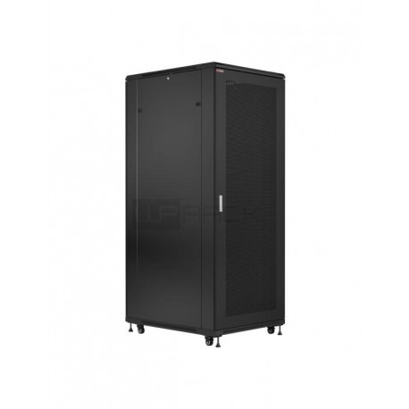 WP ARMARIO RACK PARA REDES 19 42U 800x1000 NEGRO DESMONTADO