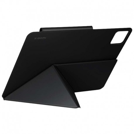 XIAOMI FUNDA PARA PAD 7/ 7 PRO 11.2 COVER 2 POSICIONES NEGRO