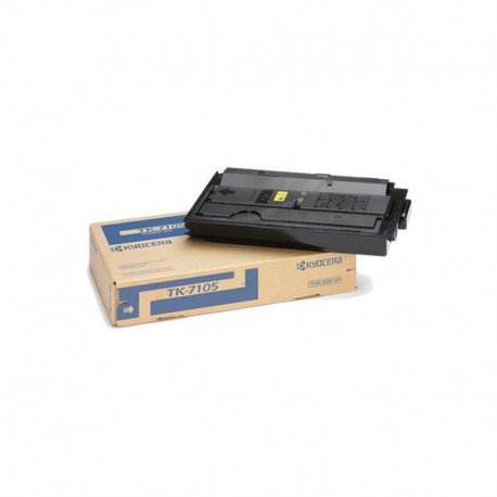 KYOCERA TONER 1T02P80NL0 NEGRO TK7105