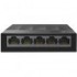 TP-LINK SWITCH LS1005G LITEWAVE 10/100/1000 5 PUERTOS