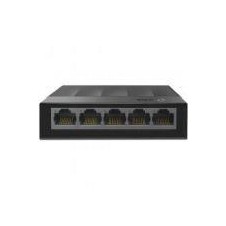 TP-LINK SWITCH LITEWAVE 10/100/1000 5 PUERTOS