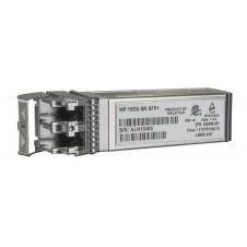 HP TRANSCEIVER C-CLASS 10Gb SFP+ SR