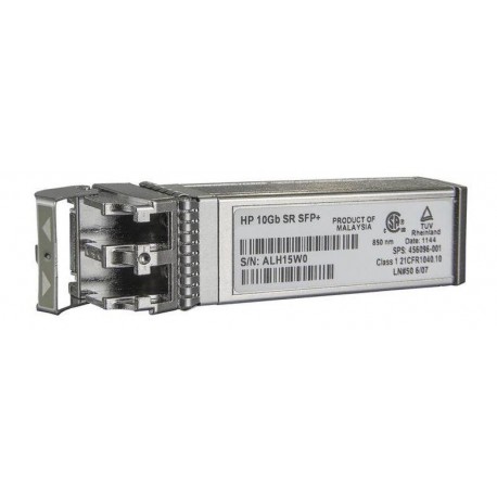 HP TRANSCEIVER C-CLASS 10Gb SFP+ SR