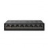 TP-LINK SWITCH LITEWAVE 10/100/1000 8 PUERTOS