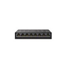 TP-LINK SWITCH LITEWAVE 10/100/1000 8 PUERTOS